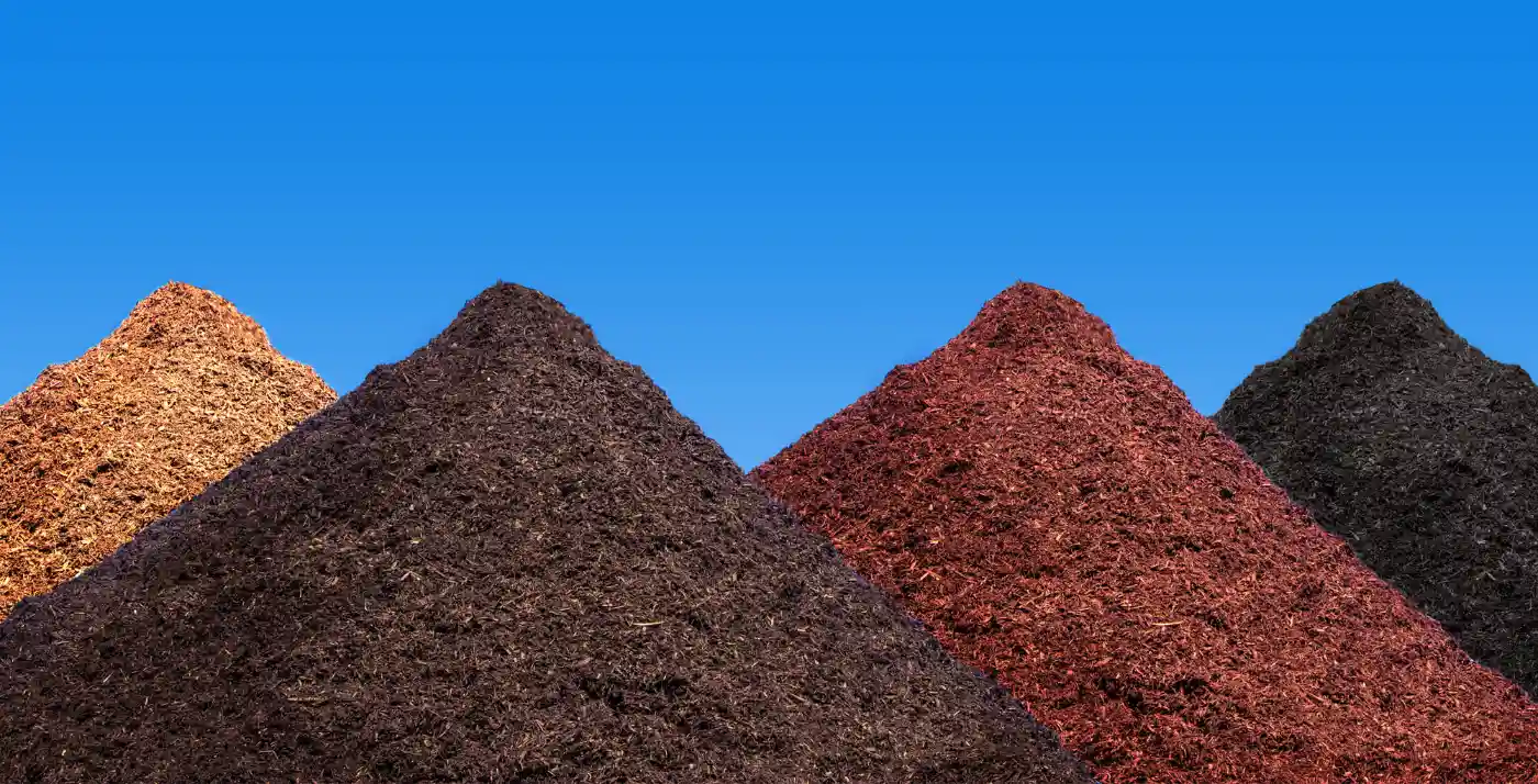 Bulk Mulch