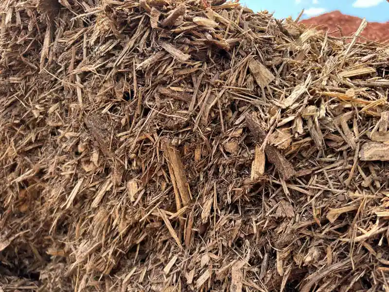 Cypress vs Pine Mulch - Gen Lawn