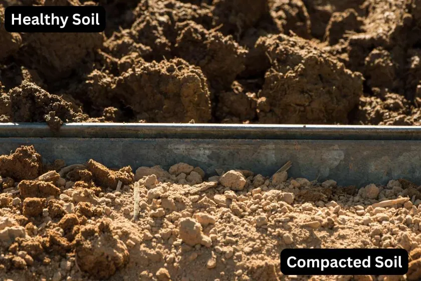 Signs Your Lawn Soil Is in Bad Shape - Gen Lawn