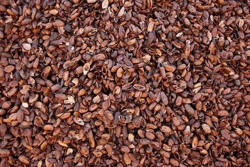 Cocoa Shell Mulch