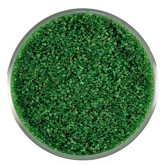 Coated Sand (Envirofill and Durafill)
