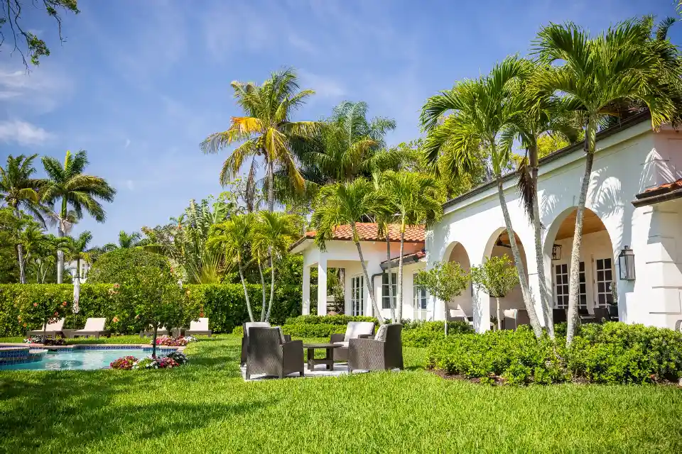 Low Maintenance Florida Landscaping Ideas