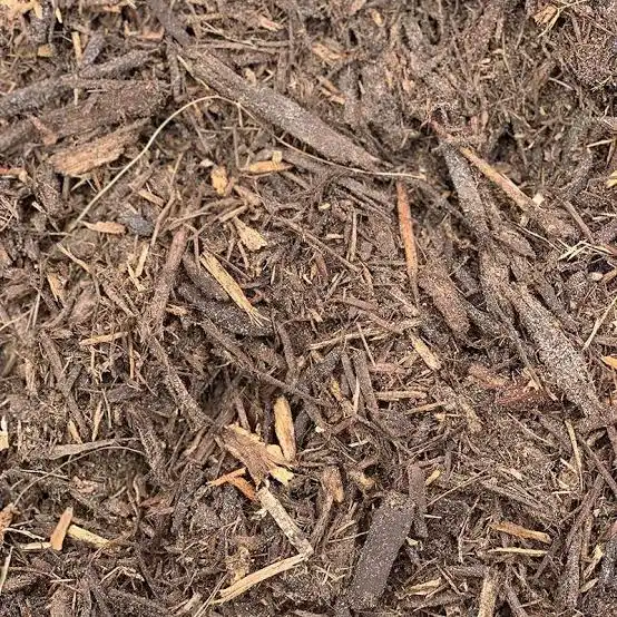 Melaleuca mulch