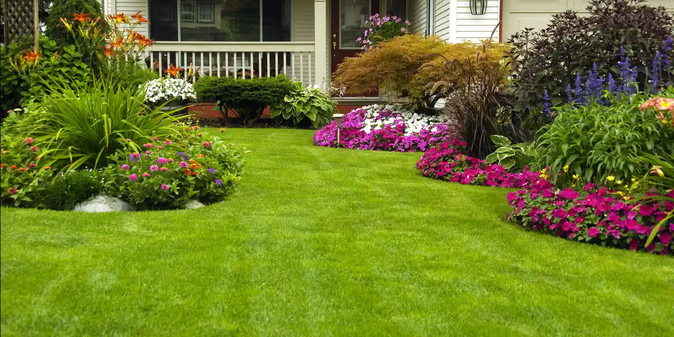 Residential Landscaping