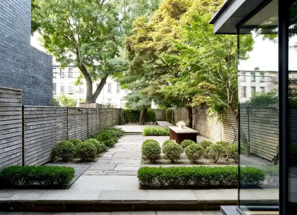 What Is Hardscaping