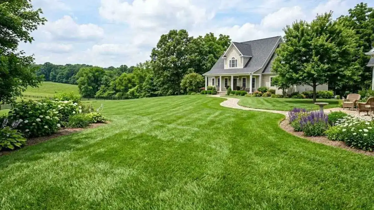 Kentucky Bluegrass