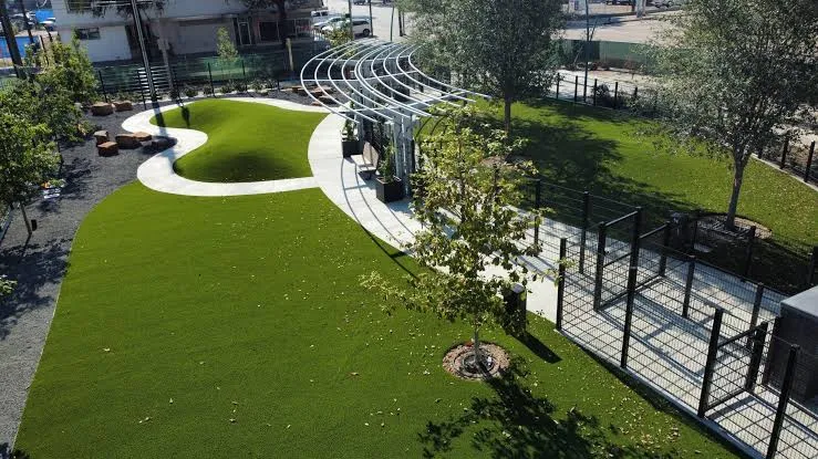 artificial turf for dogs