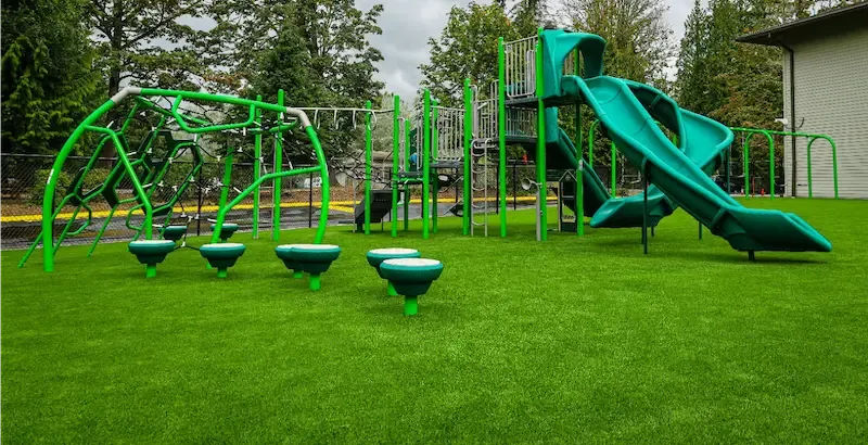 synthetic turf